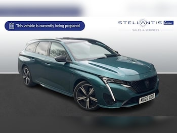 Peugeot 308 feature image