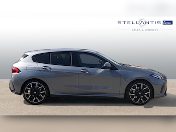 Used BMW 1 Series 2025 for sale - 78205943: Photo