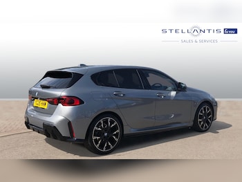 Used BMW 1 Series 2025 for sale - 78205943: Photo