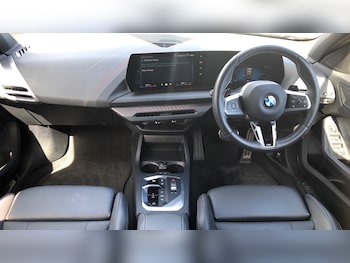 Used BMW 1 Series 2025 for sale - 78205943: Photo