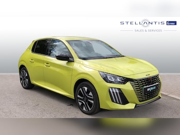 Used Peugeot 208 2024 for sale - 78855880: Photo