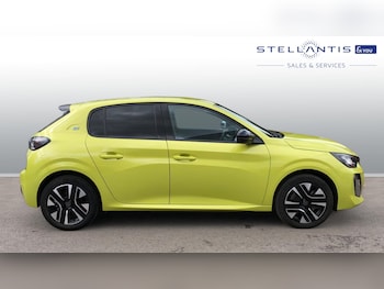 Used Peugeot 208 2024 for sale - 78855880: Photo