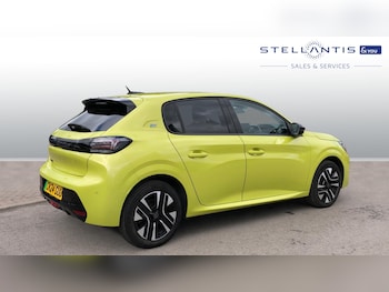 Used Peugeot 208 2024 for sale - 78855880: Photo