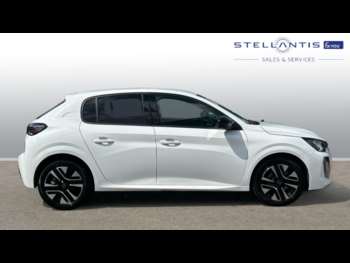 Used Peugeot 208 2024 for sale - 74936426: Photo