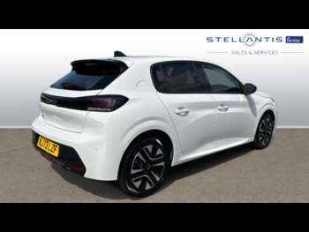 Used Peugeot 208 2024 for sale - 74936426: Photo