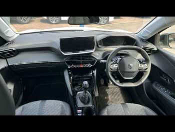 Used Peugeot 208 2024 for sale - 74936426: Photo