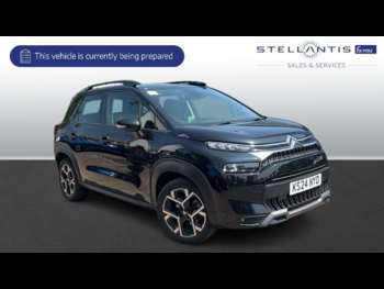 2024 - 1.2 PureTech MAX SUV 5dr Petrol EAT6 Euro 6 (s/s) (130 ps)
