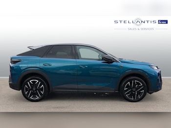 Used Peugeot 3008 2025 for sale - 78336035: Photo