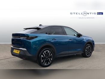 Used Peugeot 3008 2025 for sale - 78336035: Photo