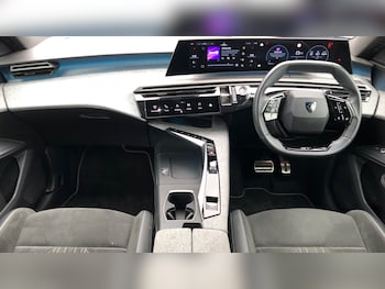 Used Peugeot 3008 2025 for sale - 78336035: Photo