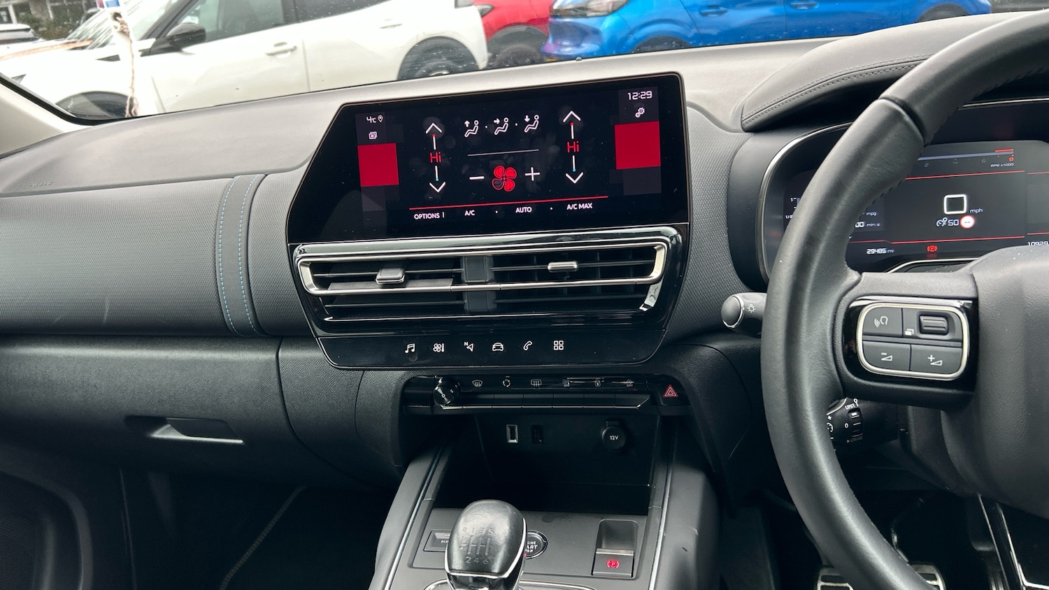 Used Citroen C5 Aircross 2023 for sale - 77511970: Photo 10