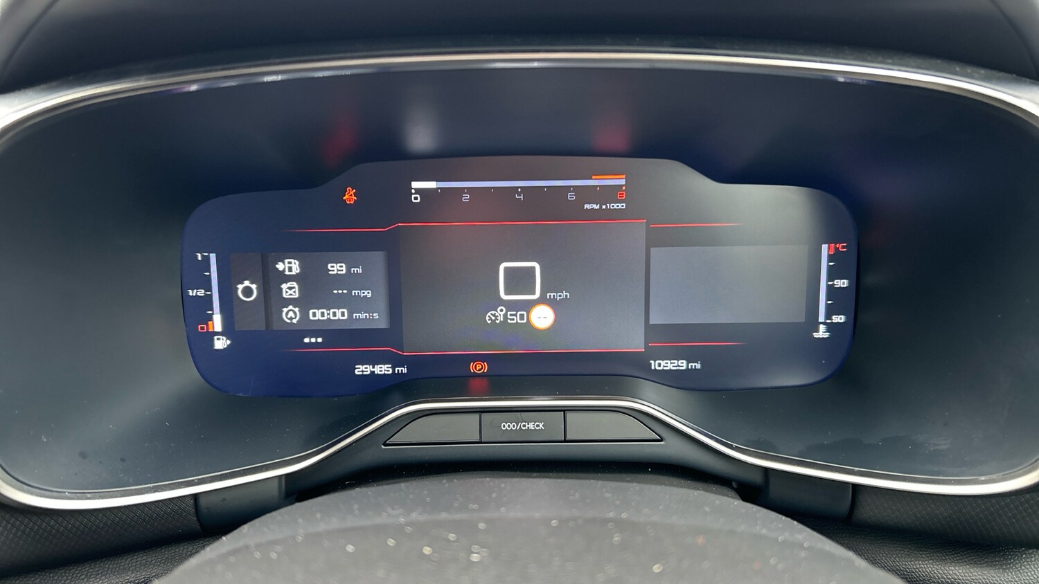 Used Citroen C5 Aircross 2023 for sale - 77511970: Photo 13