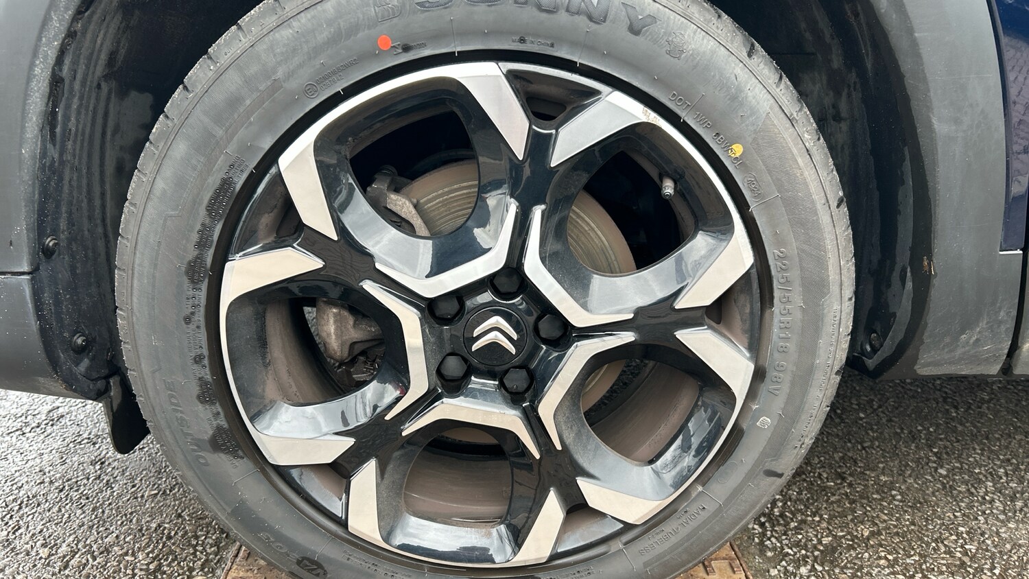 Used Citroen C5 Aircross 2023 for sale - 77511970: Photo 14