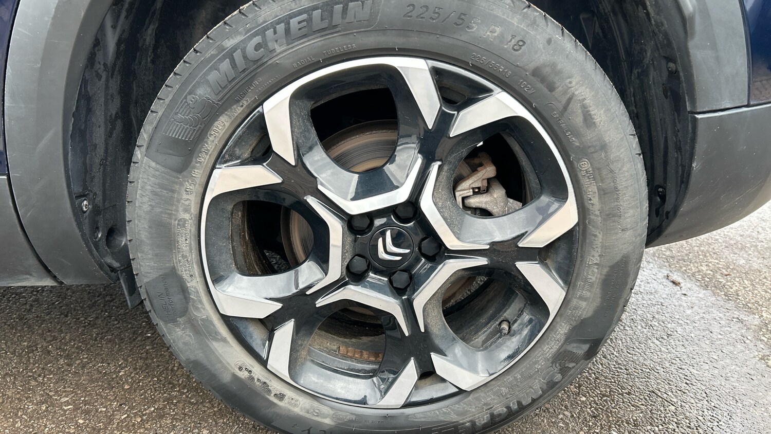 Used Citroen C5 Aircross 2023 for sale - 77511970: Photo 15