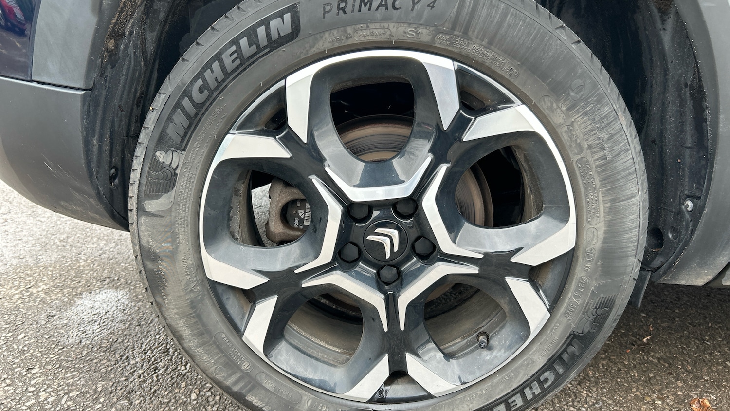 Used Citroen C5 Aircross 2023 for sale - 77511970: Photo 16