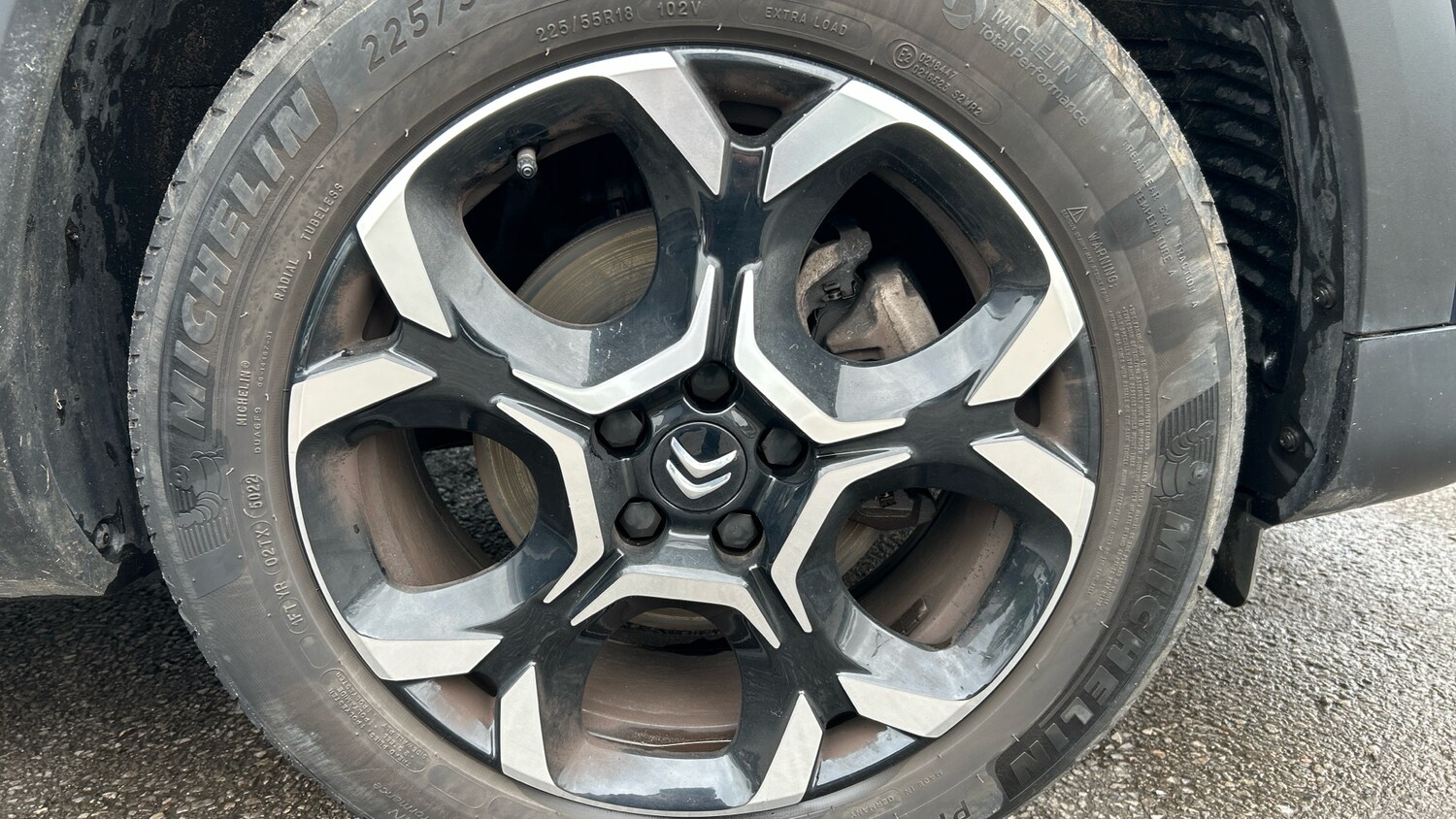 Used Citroen C5 Aircross 2023 for sale - 77511970: Photo 17