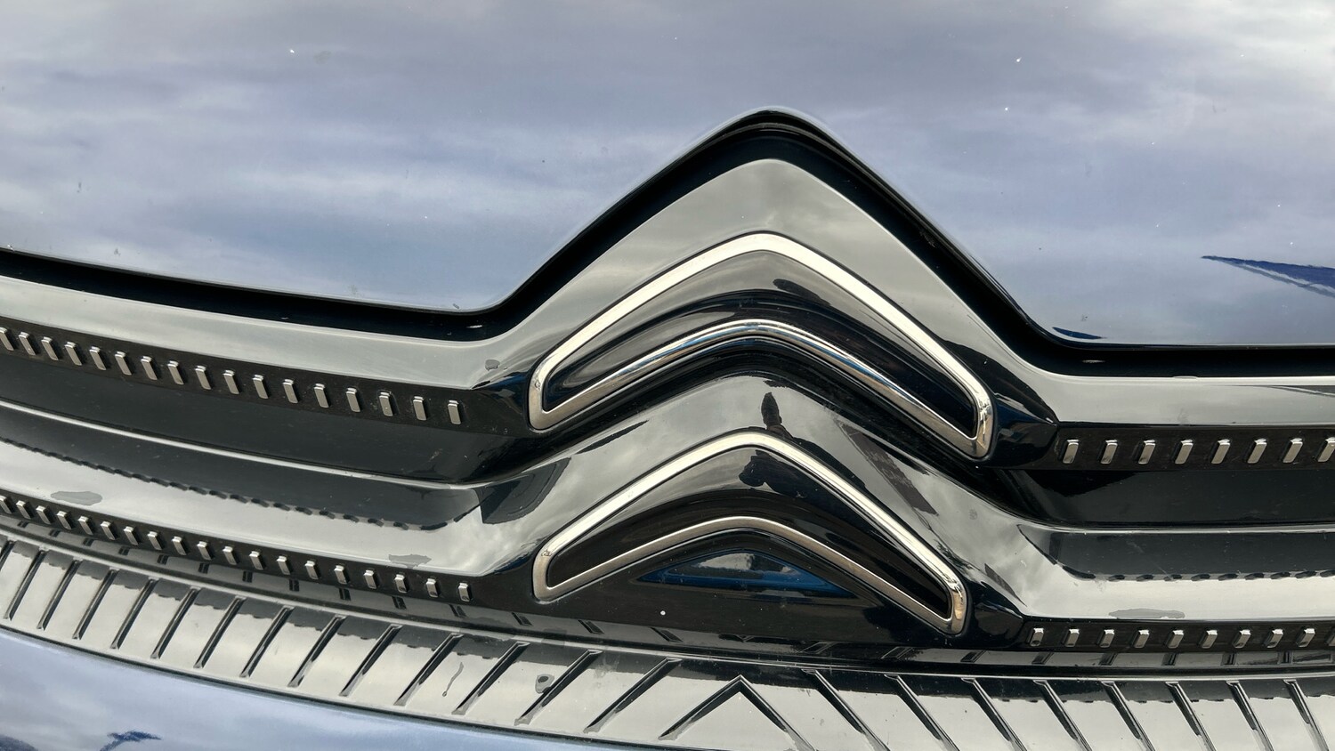 Used Citroen C5 Aircross 2023 for sale - 77511970: Photo 18