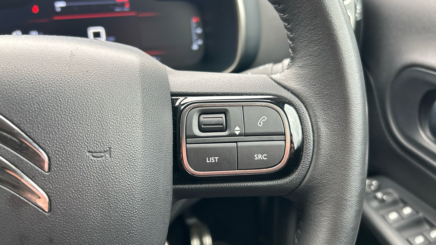 Used Citroen C5 Aircross 2023 for sale - 77511970: Photo 24