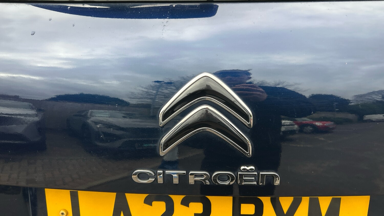 Used Citroen C5 Aircross 2023 for sale - 77511970: Photo 26