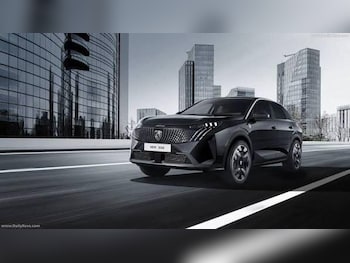 Used Peugeot 3008 2025 for sale - 79094205: Photo
