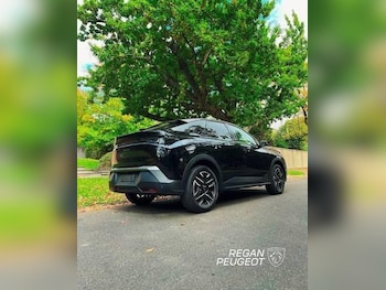 Used Peugeot 3008 2025 for sale - 79094205: Photo