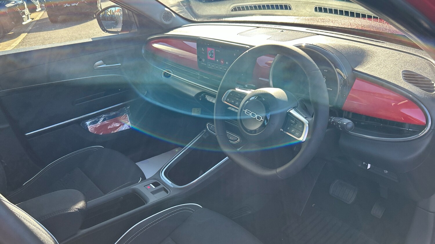 Used Fiat 600 2025 for sale - 76014583: Photo 11