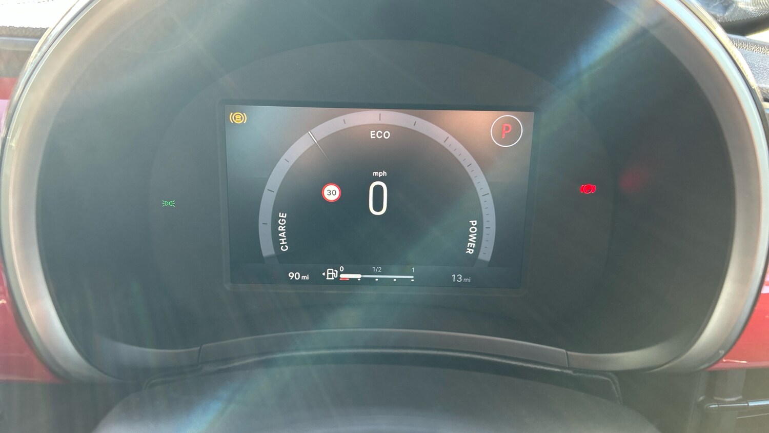 Used Fiat 600 2025 for sale - 76014583: Photo 13