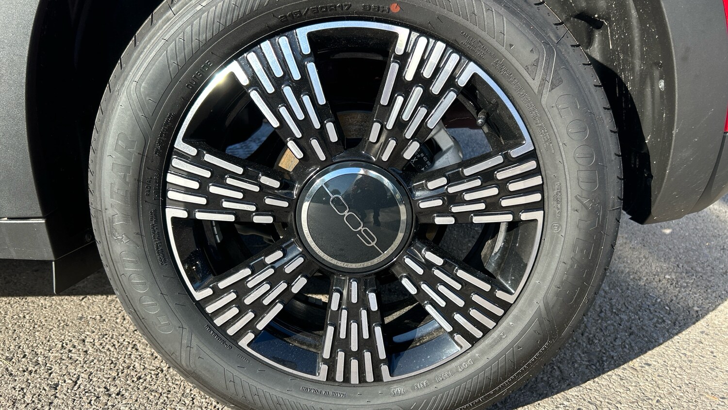 Used Fiat 600 2025 for sale - 76014583: Photo 15