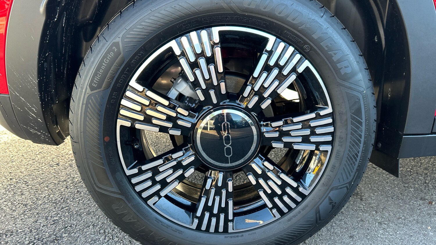 Used Fiat 600 2025 for sale - 76014583: Photo 16