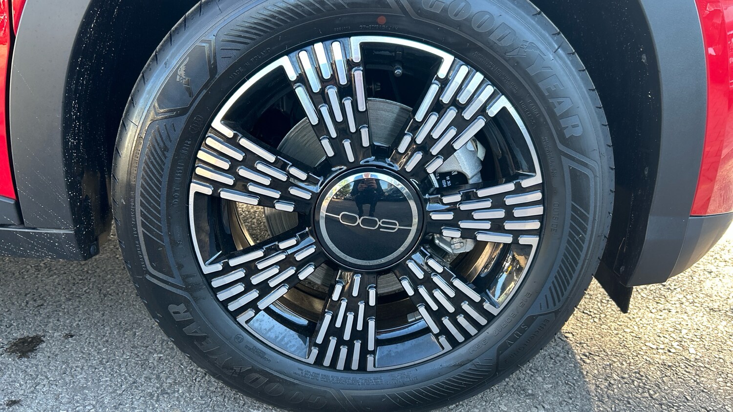 Used Fiat 600 2025 for sale - 76014583: Photo 17