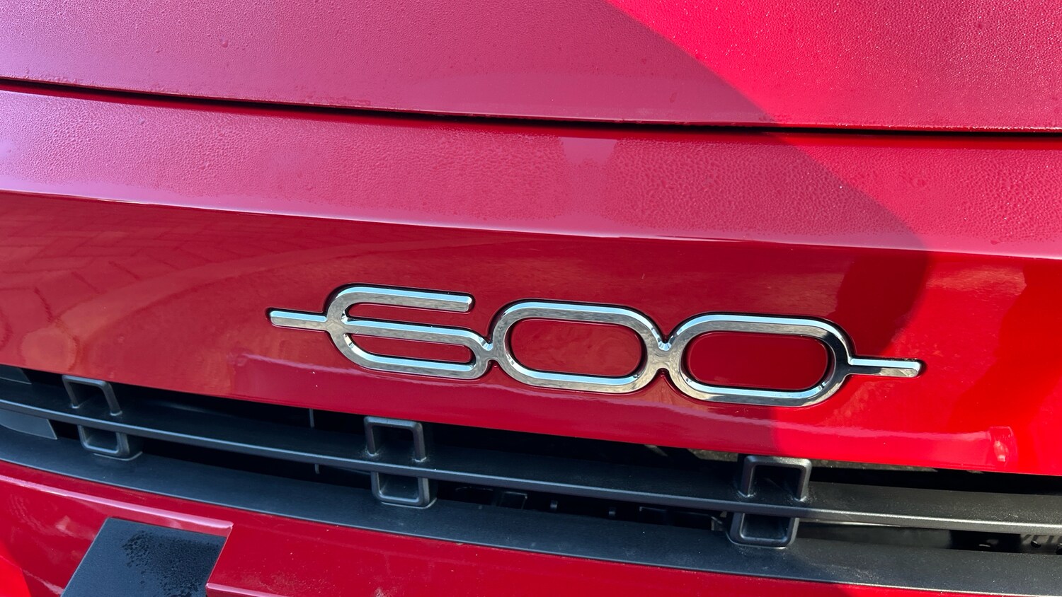 Used Fiat 600 2025 for sale - 76014583: Photo 18