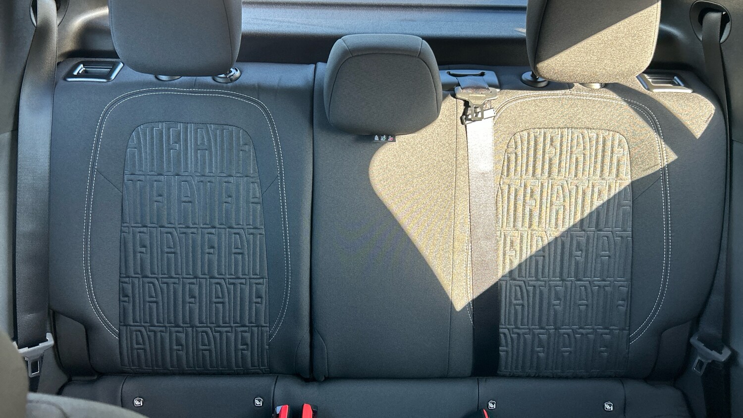 Used Fiat 600 2025 for sale - 76014583: Photo 25