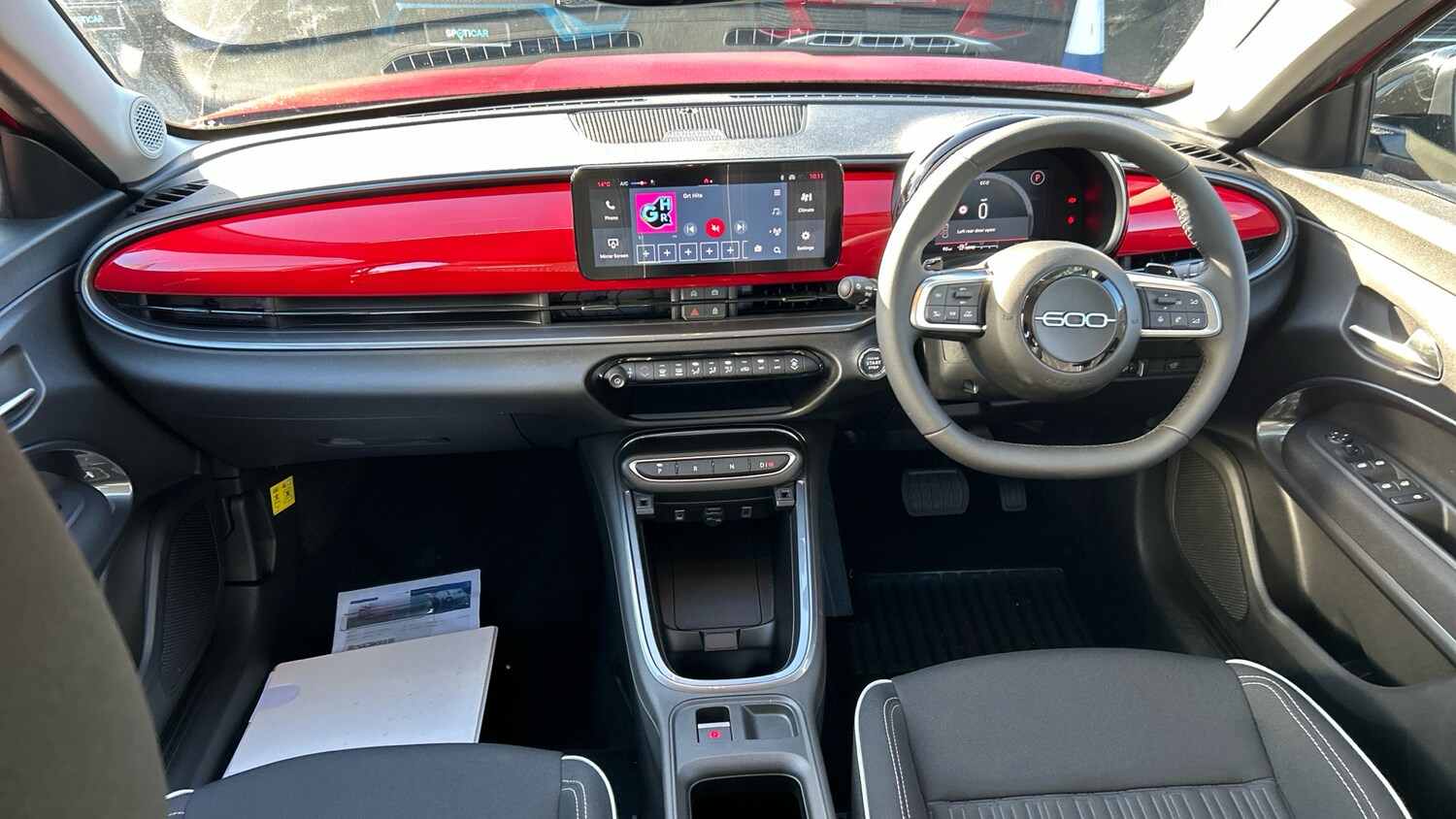 Used Fiat 600 2025 for sale - 76014583: Photo 4