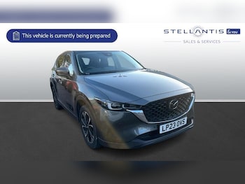 Mazda - CX-5