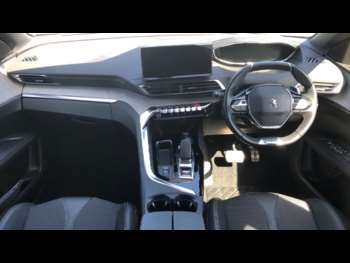 Used Peugeot 3008 2021 for sale - 74644036: Photo