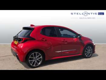 Used Toyota Yaris 2024 for sale - 74626895: Photo