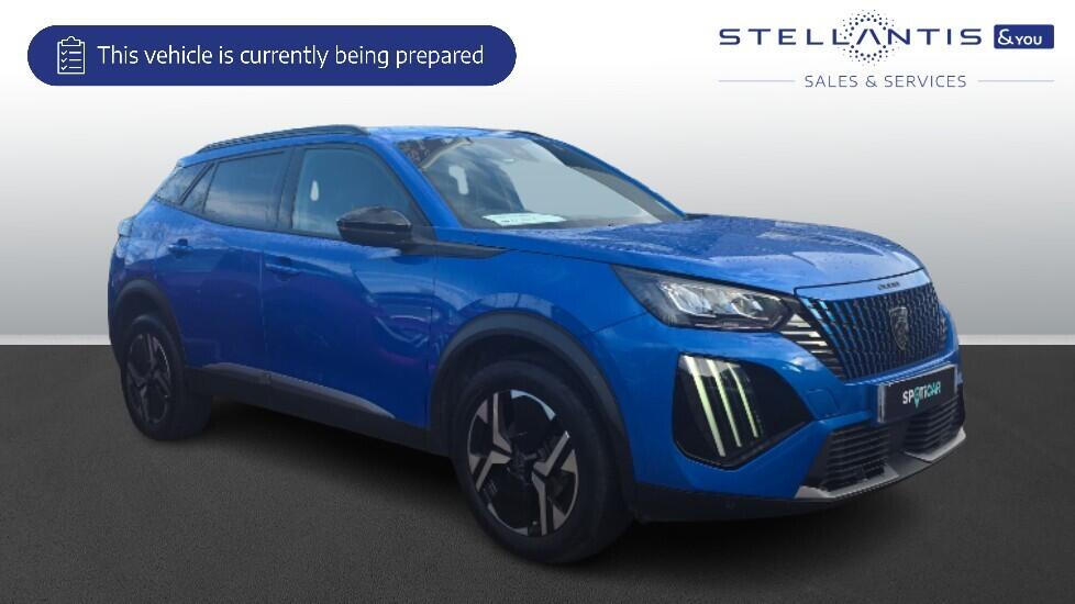 Used Peugeot 2008 2024 for sale - 76866822: Photo 1