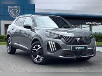 Used Peugeot 2008 2025 for sale - 79170127: Photo