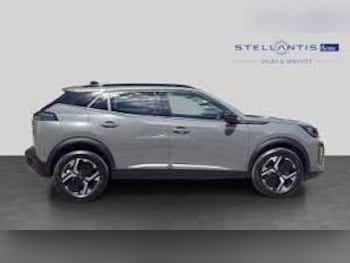 Used Peugeot 2008 2025 for sale - 79170127: Photo