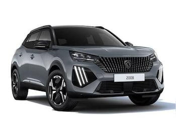 Used Peugeot 2008 2025 for sale - 79170127: Photo