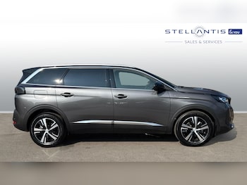 Used Peugeot 5008 2024 for sale - 75540881: Photo