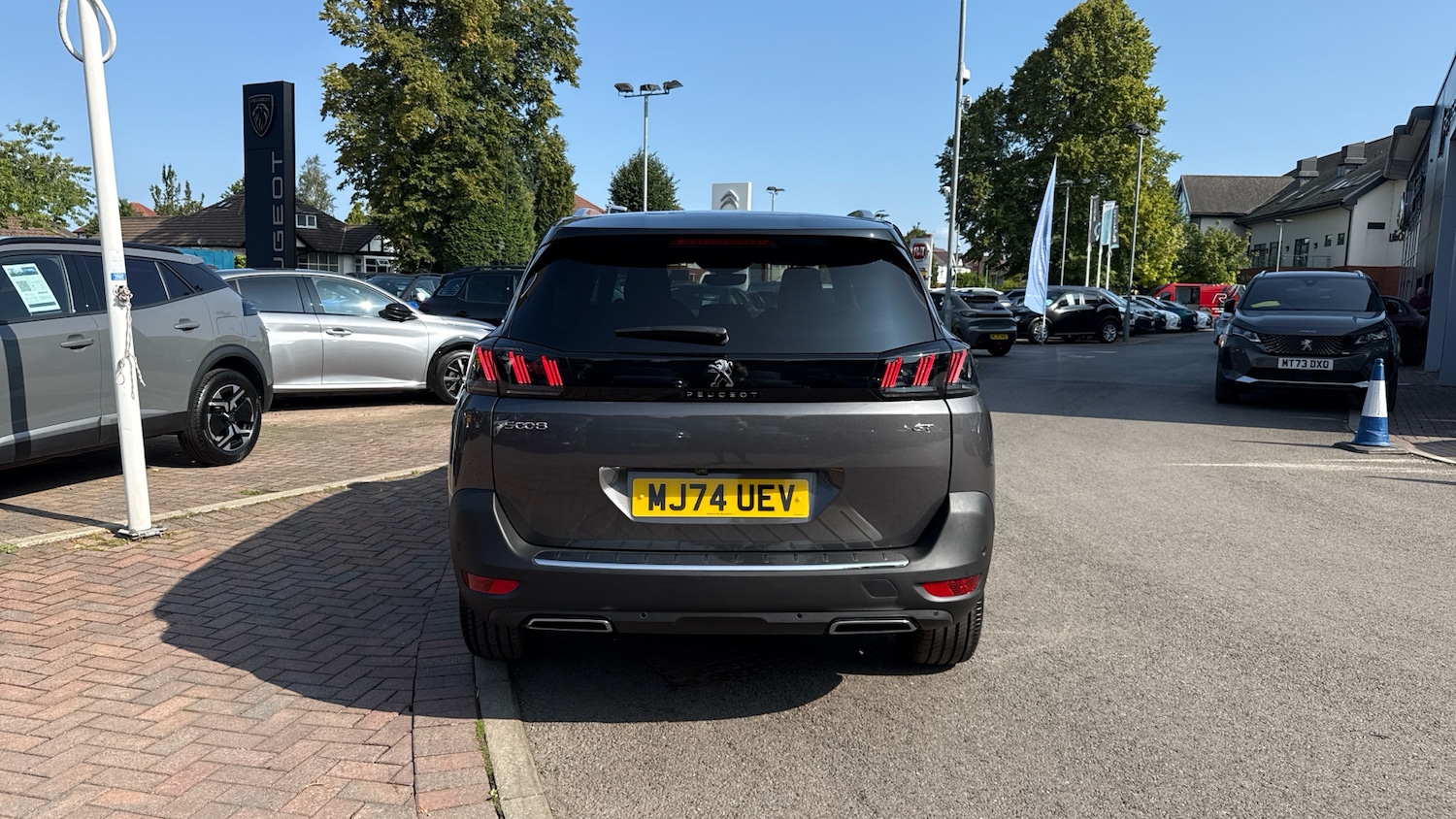 Vehicle 9