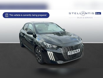 Used Peugeot 208 2024 for sale - 77306825: Photo