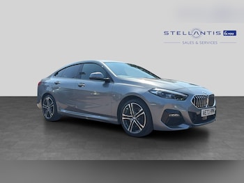 Used BMW 2 Series 2024 for sale - 79249628: Photo