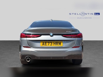Used BMW 2 Series 2024 for sale - 79249628: Photo