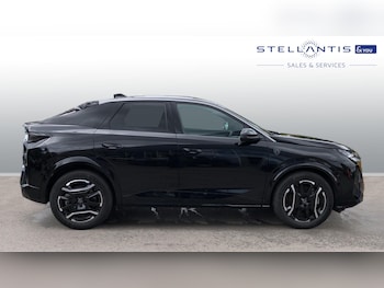 Used Peugeot 3008 2025 for sale - 78574814: Photo