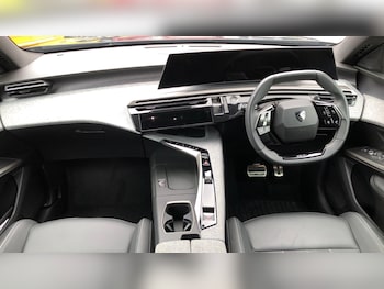 Used Peugeot 3008 2025 for sale - 78574814: Photo