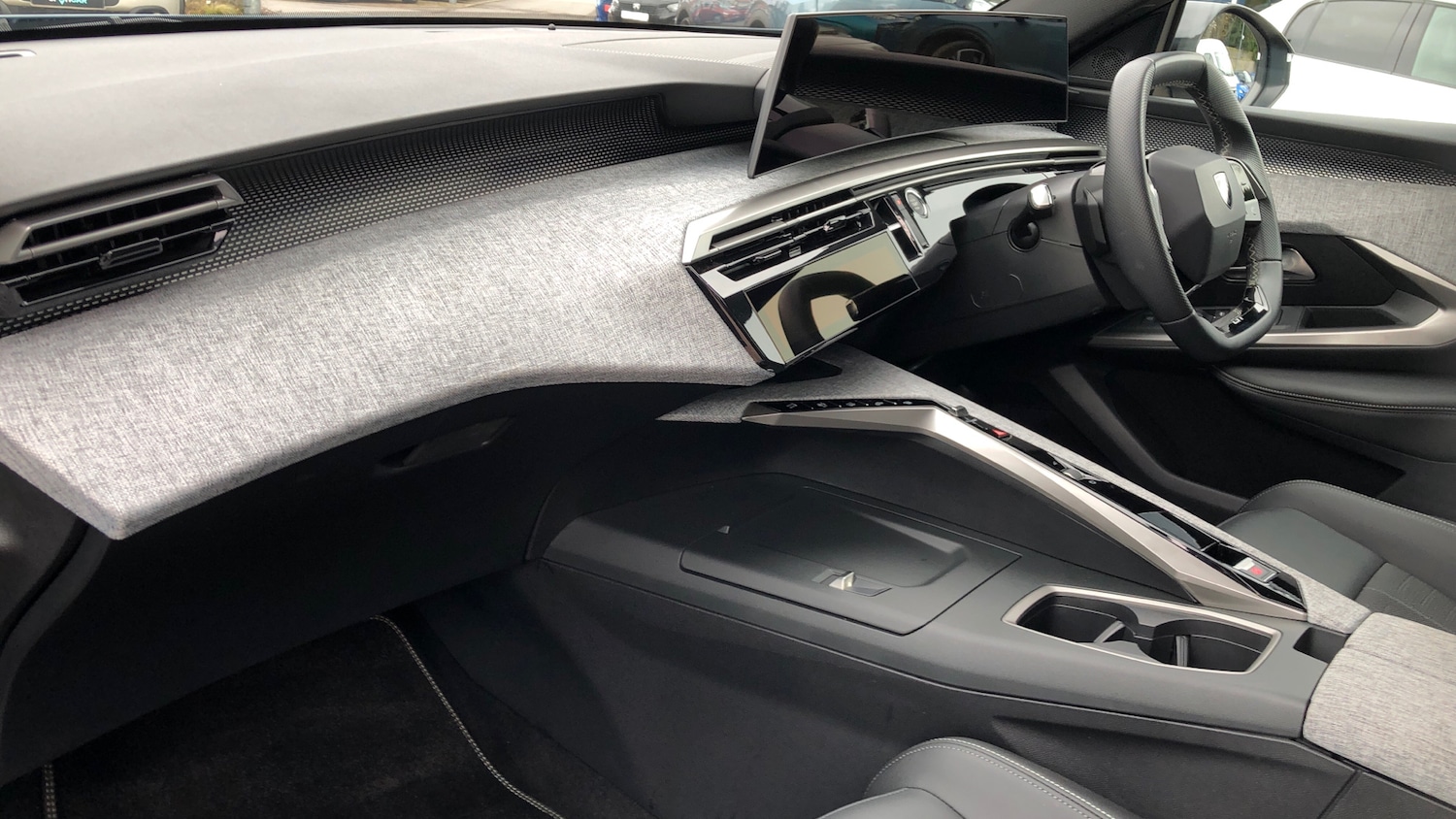 Used Peugeot 3008 2025 for sale - 77346183: Photo 12