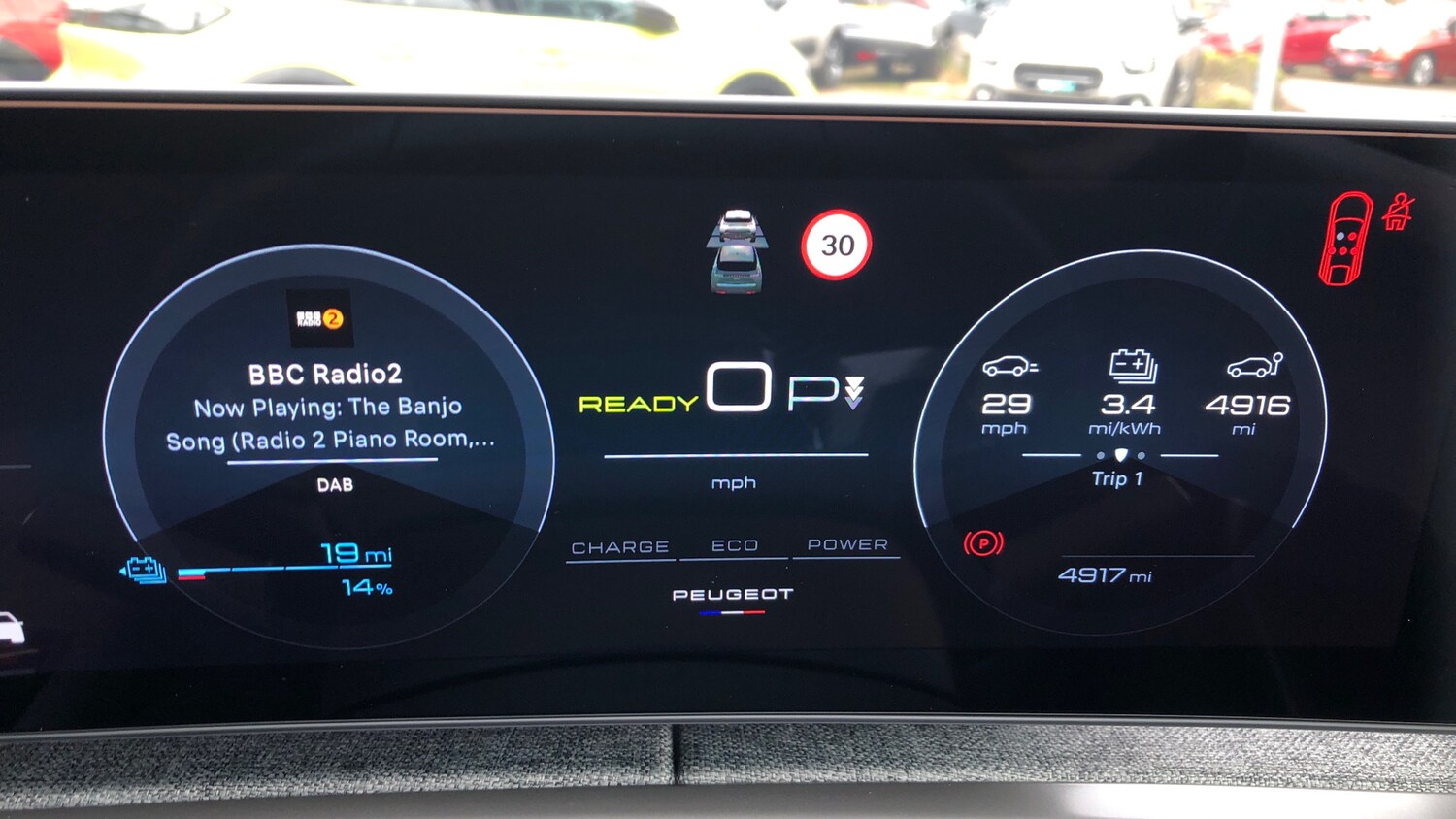 Used Peugeot 3008 2025 for sale - 77346183: Photo 13