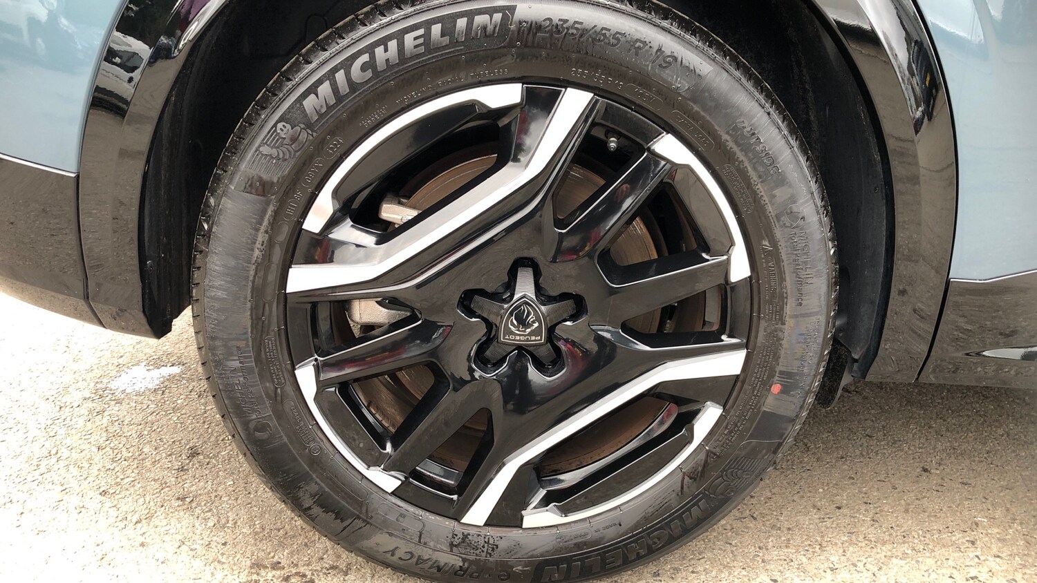 Used Peugeot 3008 2025 for sale - 77346183: Photo 14